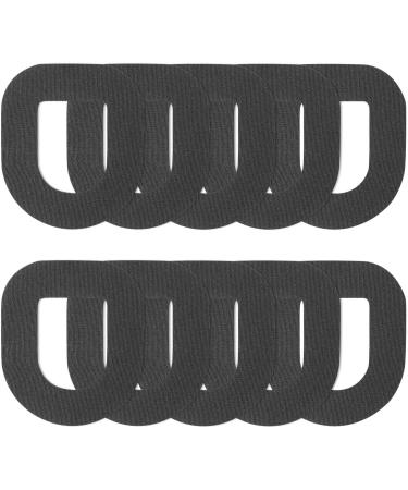 Buy Ertg Freestyle Libre Adhesive Waterproof Sensor Covers - Long Fixation with Center Hole - Buy Online on GoSupps.com