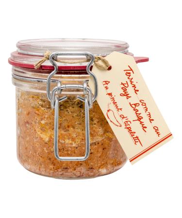 Ducs de Gascogne - Terrine comme au Pays Basque, au piment d'Espelette 300g