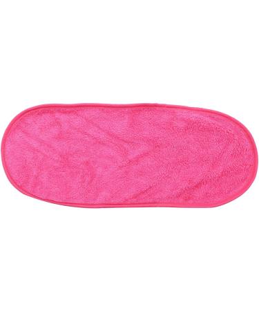 Lodokdre Natural Antibacterial Protective Makeup Remover Cleaning Washing Tools Reusable Microfiber Facial Wipe - Buy Online on GoSupps.com