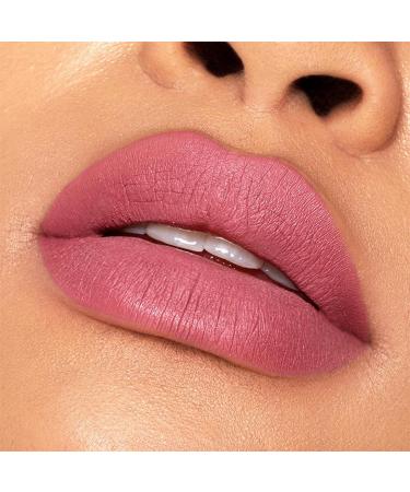 Catrice Matt Pro Ink Non-Transfer Liquid Lipstick No. 060 I Choose Passion - Vegan Alcohol-Free Paraben-Free Pink Matte Finish 5ml - Buy Online on GoSupps.com