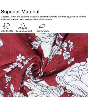 Kavya Boho Headband for Women - Wide Elastic Leopard Print Hair Strap | Multi-Colored Yoga & Sport Hairband - Buy Online on GoSupps.com