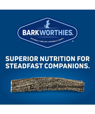 Barkworthies Green Tripe Sticks Treat 7-Ounce Pack of 1 - Buy Online on GoSupps.com