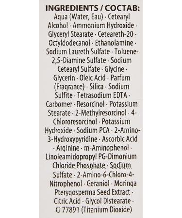 Schwarzkopf IG Color10 5-5 60ml - Buy Online on GoSupps.com