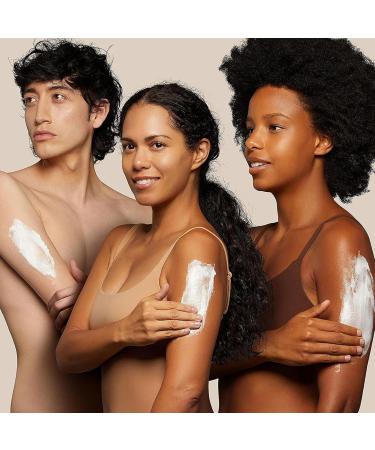  Generisch Foot Cream & Lotions Nourishing Cream for Dry Skin with 50g Soft Moisturizing Cream for Dry Chapped Skin for Men Women Body and Legs - Buy Online on GoSupps.com