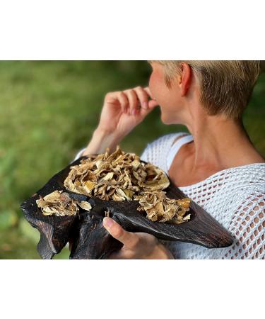 Sun Dried Porcini (Ceps) Luxury Choice - Extra Premium Quality (300) 300.0 grams - Buy Online on GoSupps.com