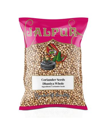 Graines de coriandre - dhania - 100 g