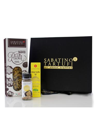 SABATINO TRUFFLES Sabatino Truffles Pasta Night