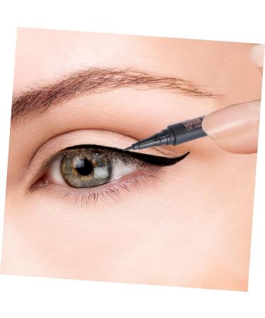 HAPINARY 3pcs Eyeliner Pencil Eyeliner Waterproof Eyeliner Makeup Eyeline Pencil - Buy Online on GoSupps.com