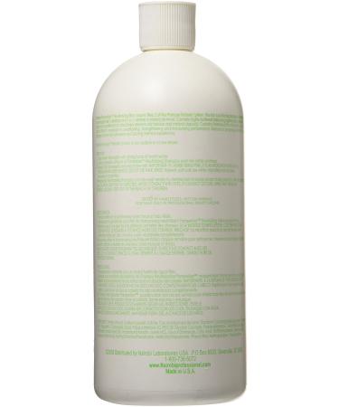 Nairobi Pamperlizer Conditioning Shampoo 32 oz - Unisex Hair Care for All Hair Types | International Shipping Available - Buy Online on GoSupps.com