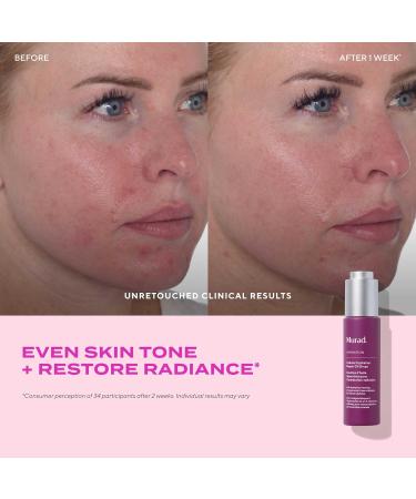 Murad Cellular Hydration Repair Oil Drops Hydrating Facial Oil for Dry Dehydrated Skin Strengthens Skin Barrier Boosts Radiance & Smoothness Lightweight Fast-Absorbing Formula 1.0 oz - Buy Online on GoSupps.com