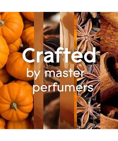 Glade PlugIns Scented Oil - 2 Warmers & 6 Refills in Pumpkin & Spice | International Shipping - Buy Online on GoSupps.com