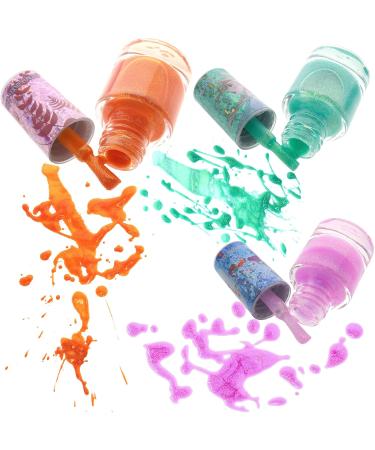 Townley Girl Disney Frozen Peel-Off Nail Polish Set - 18 Pcs for Kids & Teens Ages 3 - Buy Online on GoSupps.com