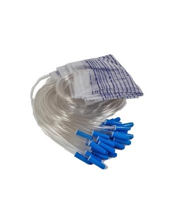 Urinary Drainage Bag with Anti-Reflux 2000 mL (25)