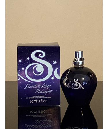 Avon Secrets to Keep Midnight