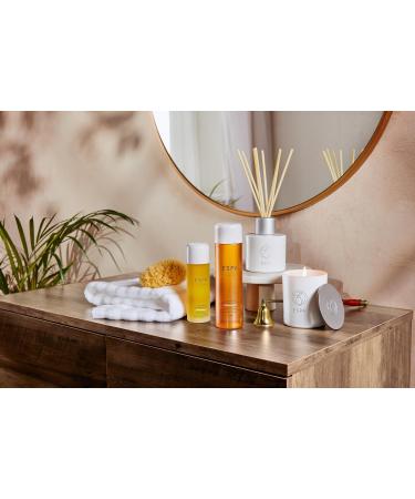 ESPA Energising Reed Diffuser 200ml | Refreshing Peppermint Eucalyptus & Rosemary | International Shipping Available - Buy Online on GoSupps.com
