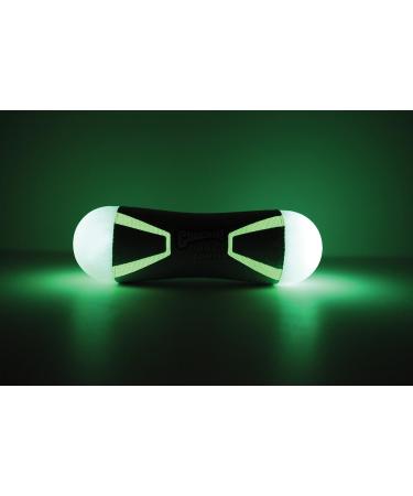 Buy Chuckit! CH32307 Tumble Bumper Max Glow Large - Durable Dog Toy for Endless Fun | International Shipping Available - Buy Online on GoSupps.com