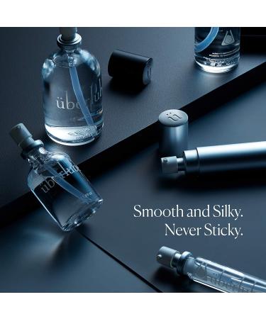 Berlube Silicone Lubricant Travel Tube - Latex-Safe Personal Lubrication for Couples - Unscented & Flavorless - Works Underwater - 2 Refills (45ml) - Buy Online on GoSupps.com