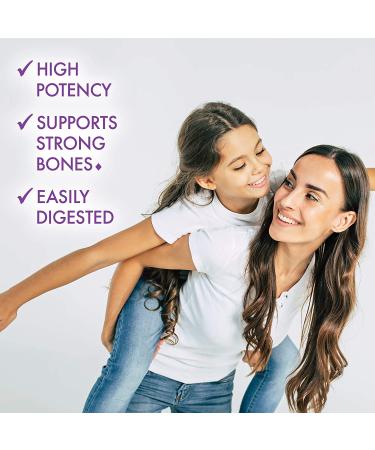 Bluebonnet Calcium Magnesium Zinc - 120 Softgels for Bone Health | Premium Nutrients - Buy Online on GoSupps.com
