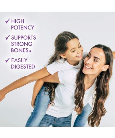 Bluebonnet Nutrition Calcium Magnesium Zinc Plus Vitamin D3 1000 mg of Calcium 500 mg of Magnesium and 15 mg of Zinc 400 IU Vitamin D3 For Strong Healthy Bones* Gluten-Free Dairy-Fee 60 softgel Unflavor 60 Count (Pac  - Buy Online on GoSupps.com