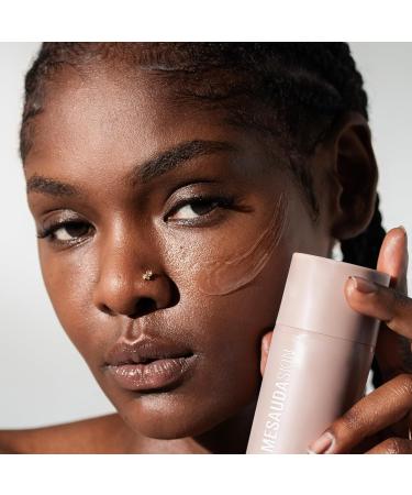  MESAUDA BACK TO BARE OIL EN GEL MAKE-UP REMOVR - Buy Online on GoSupps.com