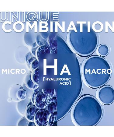 L'Or al Paris Men Expert Power Age Revitalizing Eye Care with Hyaluronic Acid Reduces the Look of Wrinkles Dark Circles & Eye Bags 15 mL Eye Cream 15ml - Buy Online on GoSupps.com