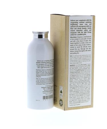 Eminence Stone Crop Oxygenating Fizzofoliant | Exfoliating Skin Treatment - Buy Online on GoSupps.com