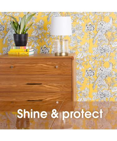 Buy Pledge Furniture Polish Wood 250ml - Lavender Scent for International Shipping | Best eCommerce Deals - Buy Online on GoSupps.com