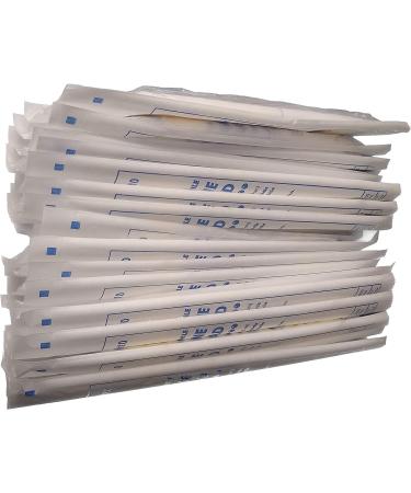 ABD Pads 8x10 - High Absorbency Sterile Pads for Heavy-Draining Wounds - 20 Pack + Medical Tape - Buy Online on GoSupps.com