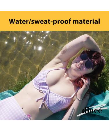 Diac Fixing Pavement for Medtronic Guardian - 20 Nude Diabetes Sensor Patches & Accessories - Buy Online on GoSupps.com