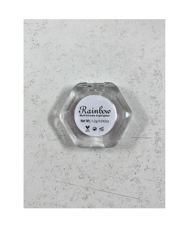 Buy 3 Colors Rainbow Eyeshadow Palette - Matte Shimmer & Glitter Makeup | Highly Pigmented Waterproof & Longlasting - Perfect for Smoky Eyes | Includes Eyeshadow Brush - Buy Online on GoSupps.com