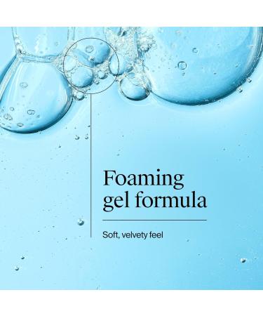 Neutrogena Hydro Boost Face Wash Hydrating Facial Cleanser with Hyaluronic Acid Daily Foaming Face Wash & Makeup Remover Hypoallergenic Alcohol- & Paraben-Free Gel Cleanser 16 Fl. Oz Unscented 16 Fl Oz (Pack of 1) - Buy Online on GoSupps.com