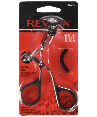 Buy Revlon Eyelash Curlers - Enhance Your Lashes | International Shipping Available - Buy Online on GoSupps.com