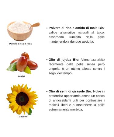 Vitamol Natural Mineral Powder - Bio Micronized Makeup (Caramel) 14g for Flawless Skin - Buy Online on GoSupps.com