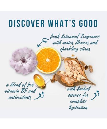 Pantene Hydrating Glow Baobab Shampoo, Conditioner & Treatment Set - Buy Online on GoSupps.com