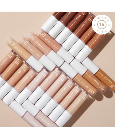 Hydrating Satin Camo Concealer - Medium Gold (1 Piece) | Best International Shipping - Buy Online on GoSupps.com