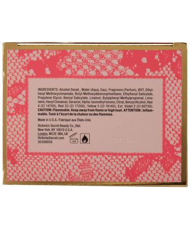 Victoria's Secret Eau de Parfum Spray Crush 3.4 Fluid Ounce Plain - Buy Online on GoSupps.com
