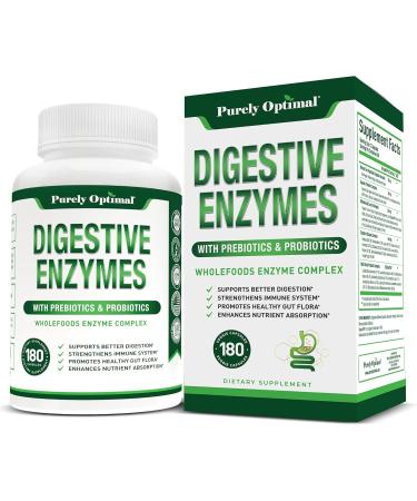 Purely Optimal Premium Keto Pills + Apple Cider Vinegar Capsules with Mother + Premium Hair Growth for Women & Men - Hair Growth Vitamins w/Biotin & Keratin + Premium Digestive Enzymes Plus Prebiotic - Buy Online on GoSupps.com