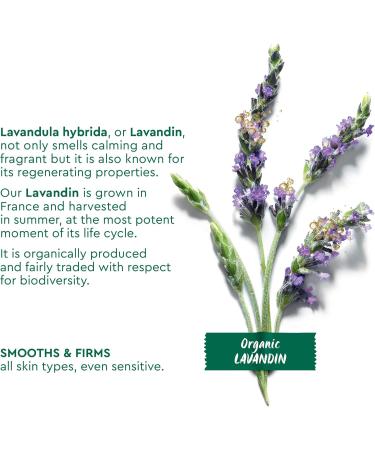 Garnier Bio Organic Lavandin Anti-age Eye Cream for All Skin Types Even Sensitive 15 Milliliters - Buy Online on GoSupps.com