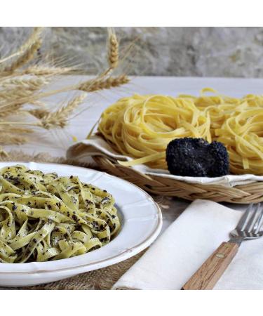 Truffle Sauce 190g - Artisan Truffle Sauce from Umbria Italy for Chefs & Restaurants - Buy Online on GoSupps.com