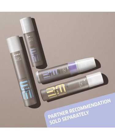EIMI Flowing Form Anti-Frizz Smoothing Balm - 3.38oz - Smooth & Sleek Finish for Frizzy, Damaged Hair - Buy Online on GoSupps.com
