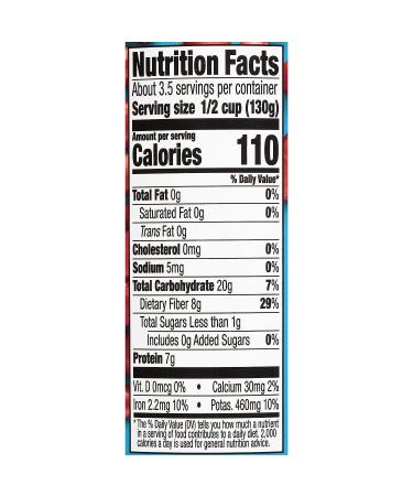 Westbrae Natural Organic Kidney Beans - 15oz | Quality & Healthy Option - Buy Online on GoSupps.com