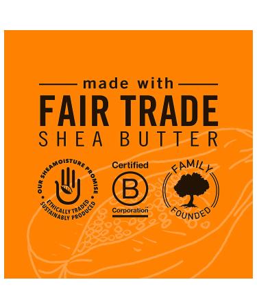 SheaMoisture Brighter Days Ahead Moisturizer 3.5 oz - Hydrating & Brightening Formula - Buy Online on GoSupps.com