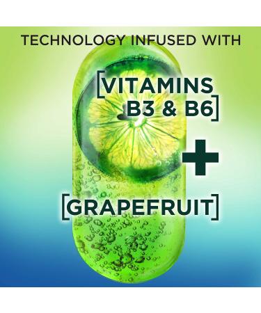 Garnier Fructis Fortifying 2-in-1 Shampoo & Conditioner for Stronger-Looking Hair | Vegan & Paraben-Free | 22 Fl Oz (2 Pack) - Buy Online on GoSupps.com