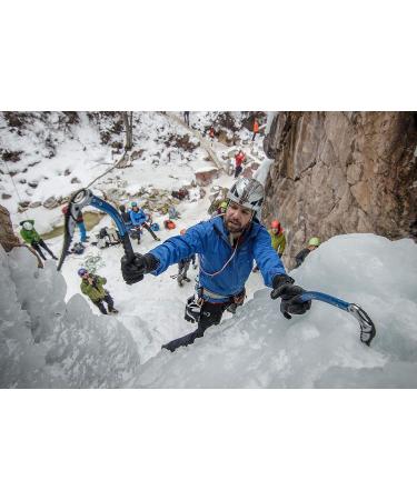 TRANGO Raptor Ice Tool - Removable Weights & Pick Covers - One Size - Buy Online on GoSupps.com