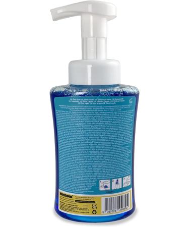 Paddington Bear Colour Change Foaming Hand Wash - 250ml (Blue) - Buy Online on GoSupps.com