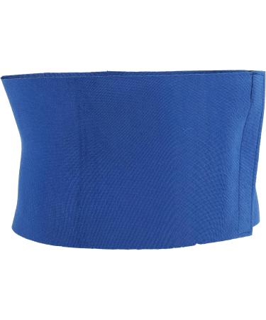 Oumefar Neoprene Waist Support | Skin-Friendly Waist Trimmer for Fitness & Yoga - Soft & Lightweight - Buy Online on GoSupps.com