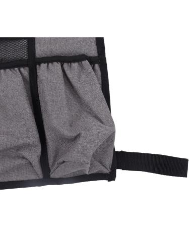 Walker Storage Bag Walker Bag Oxford Cloth 40x28cm PVC Waterproof Coating for Water Cups - Buy Online on GoSupps.com