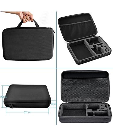 NEEWER 50-in-1 Action Camera Accessory Kit for GoPro, DJI, Insta360 & More - Buy Online on GoSupps.com