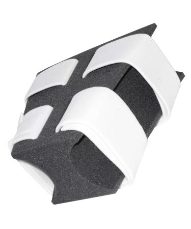 Rehabilitation Advantage Abduction Body Pillow - Small | Post-Surgery Support - Buy Online on GoSupps.com