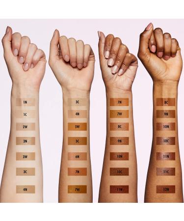  SLEEK Sleek MakeUP In Your Tone Long Lasting Concealer 4N 5ml - Buy Online on GoSupps.com